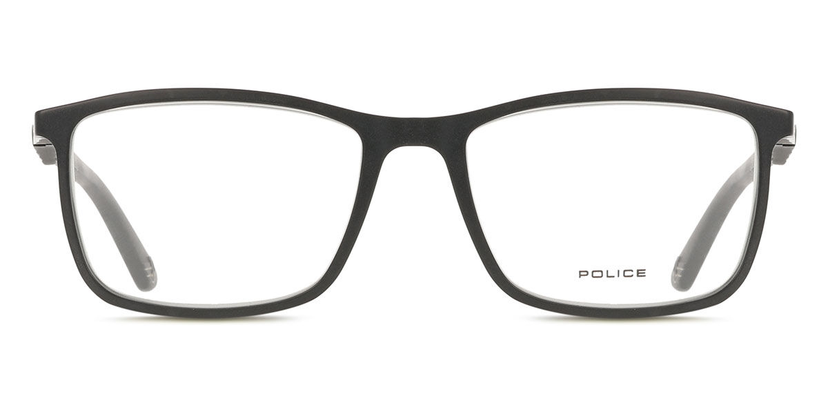 Police VPL393 BROOKLYN 4