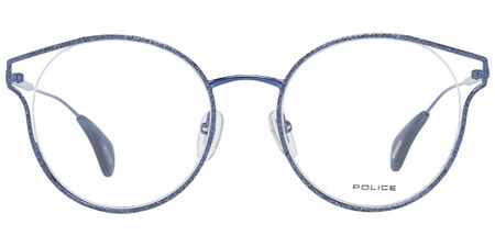 Police VPL926 FIREFLY 4 Eyeglasses