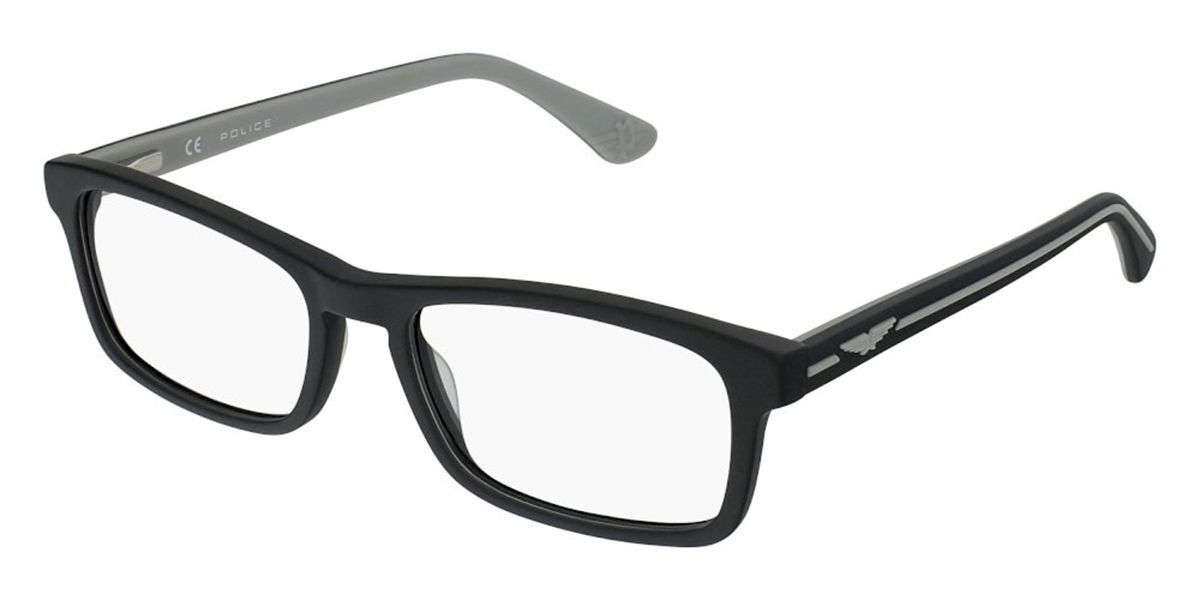 prescription glasses for law enforcement