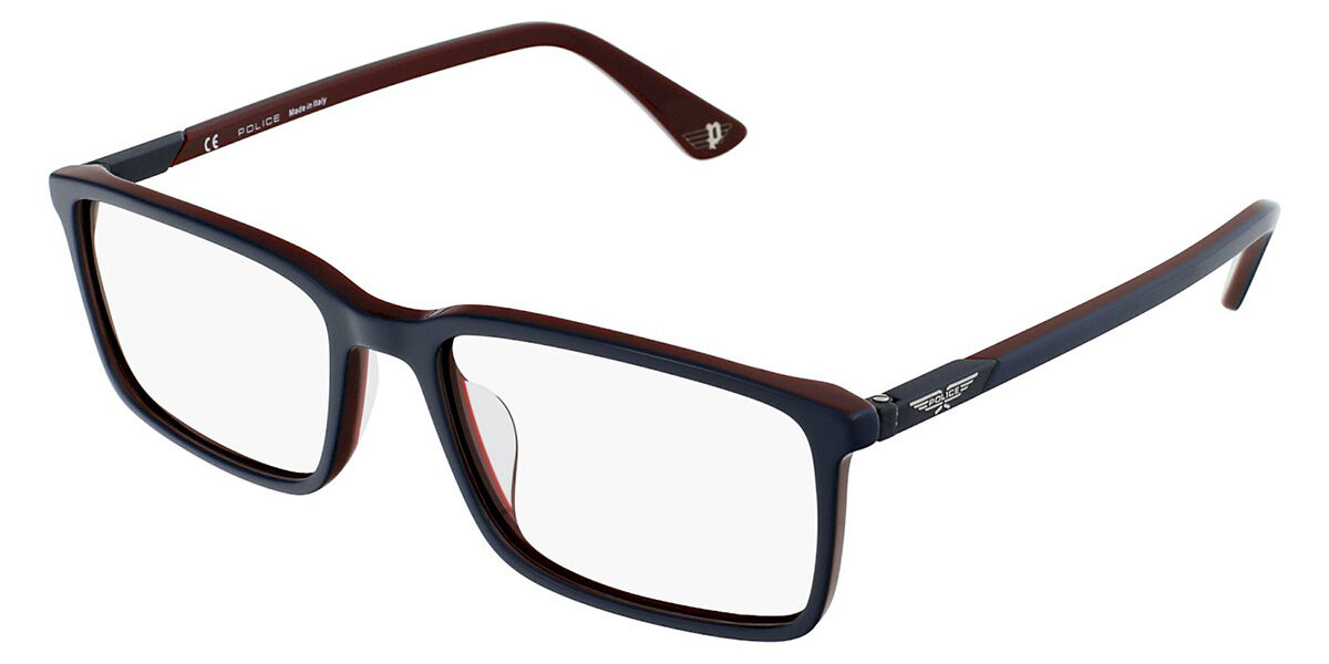 Police VPLB55 Duel … - image