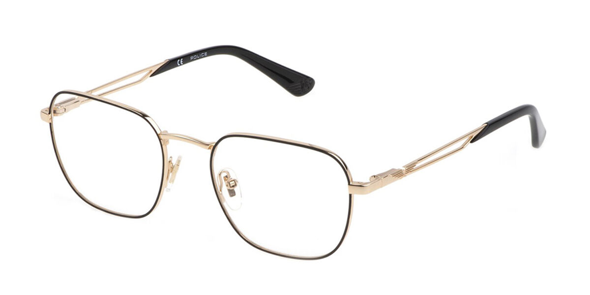 Police Occhiali da Vista | SmartBuyGlasses Italia
