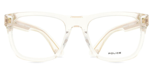 square glasses clear plastic eyeglasses