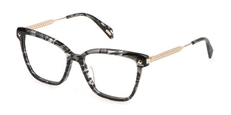 Police VPLG28 FAME 4 Eyeglasses