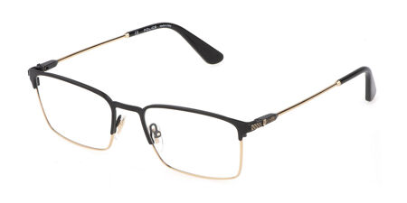 Police VPLF78N OCTANE 3 Eyeglasses