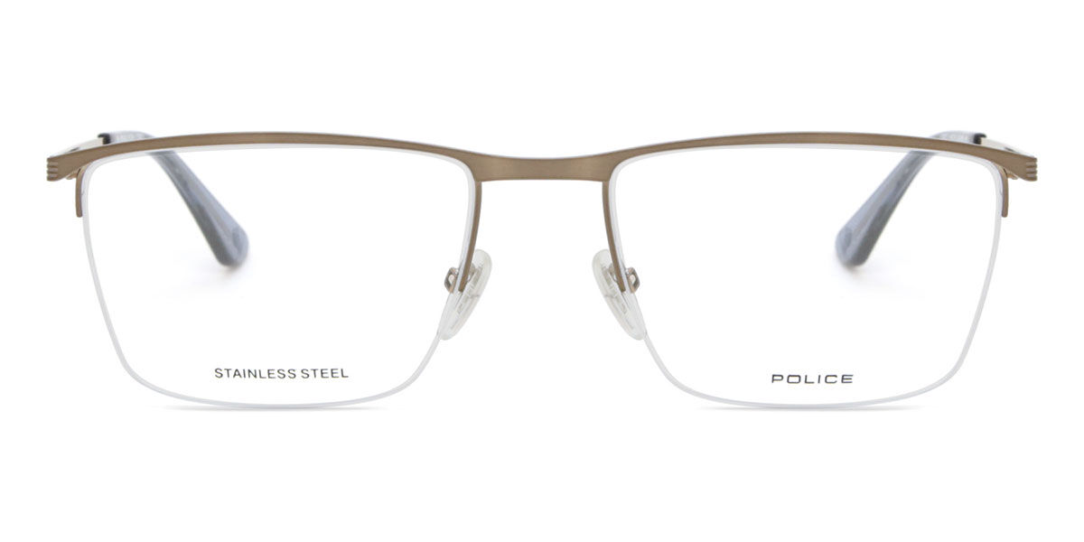 Police VPLG75 Code … - image