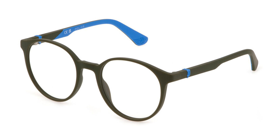 Police VK129 BEYOND JR 2 7ADM glasses | Buy online now | SmartBuyGlasses UK