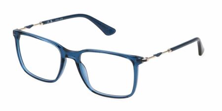 Police VK133 ORIGINS LITE JR 7 Kids Eyeglasses