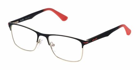 Police VK579 CHAMP JR 2 Kids Eyeglasses