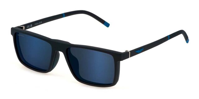 UPLL74 SOLSTICE LITE With Clip-On