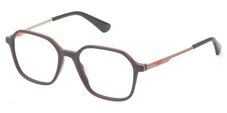 Police VK141 CODE JR 4 Kids Eyeglasses