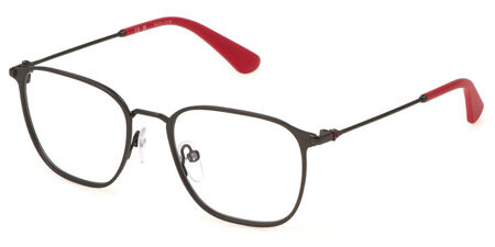 Police VK580 OCTANE JR 1 Kids Eyeglasses