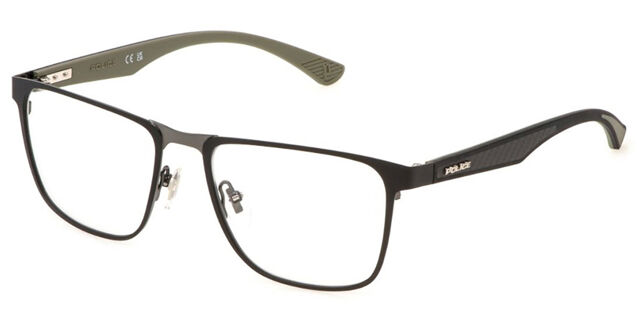 Eye Glasses Police Eyewear Singapore Police VPLN25