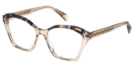 Police VPLN54E DAWN 10 Eyeglasses