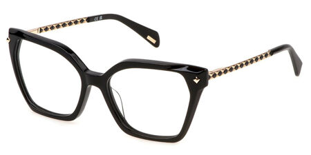 Police VPLN55 SPHINX 3 Eyeglasses