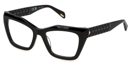 Police VPLN57 PHENOMENON 3 Eyeglasses