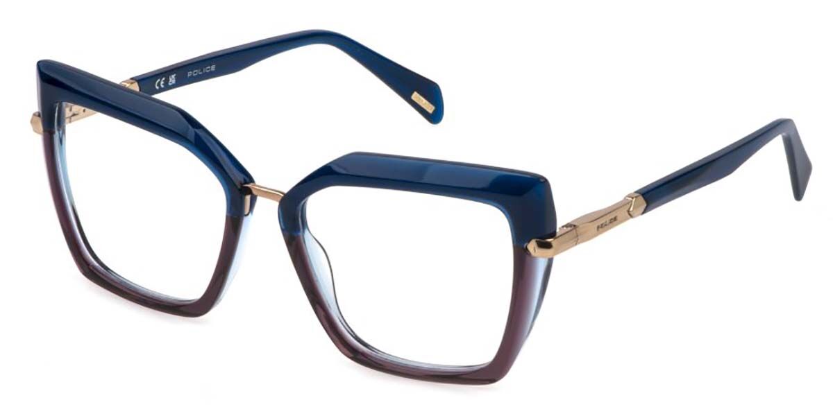 Police VPLP54 Merma… - image