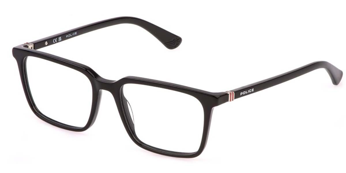 Police VK151 Dash J… - image