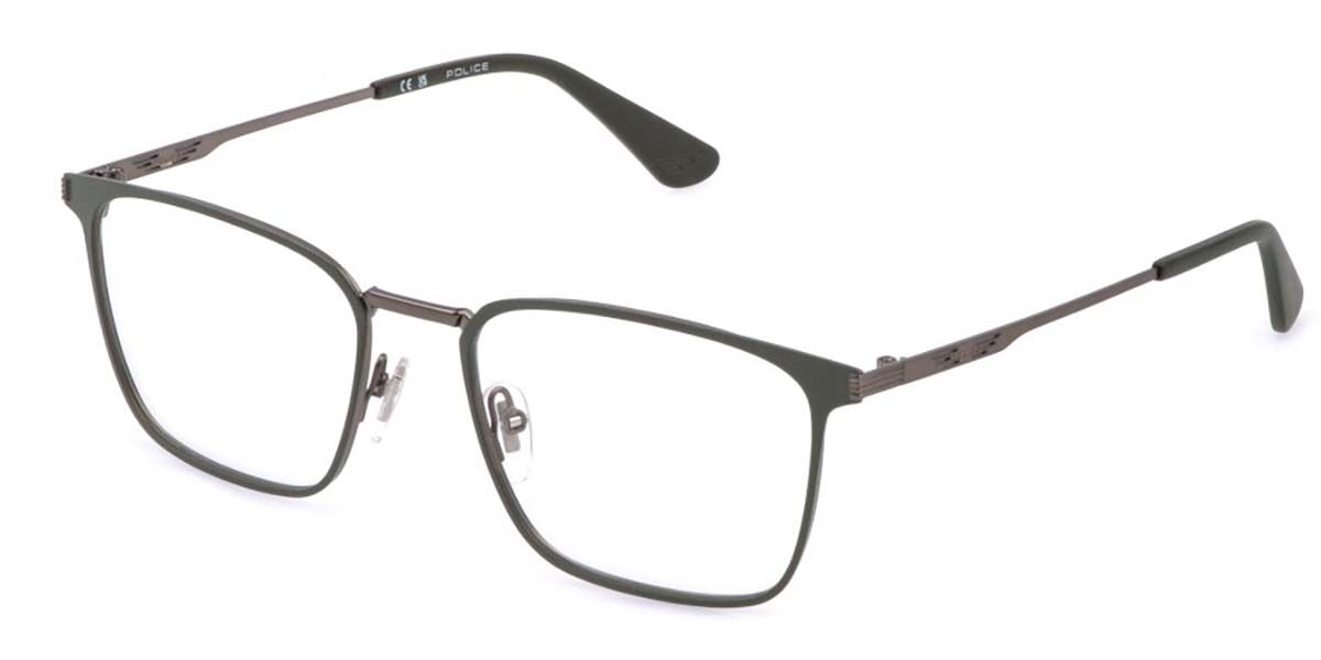 Police VPLQ70 Code … - image