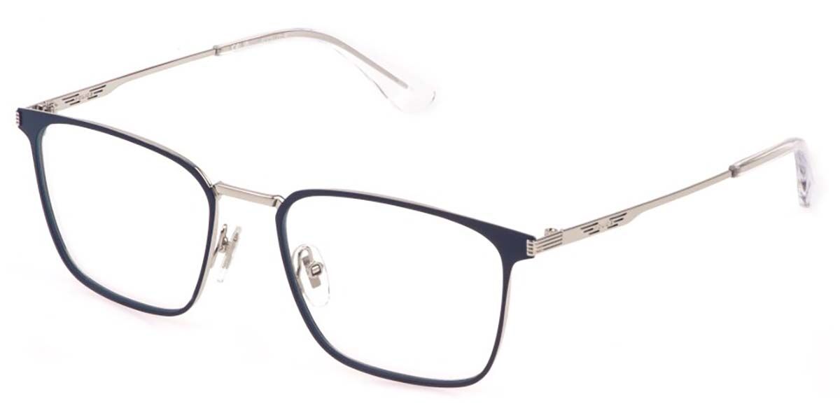 Police VPLQ70 Code … - image