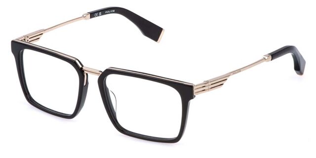 Police VPLQ77 MERCURY 300K glasses Buy online now Vision