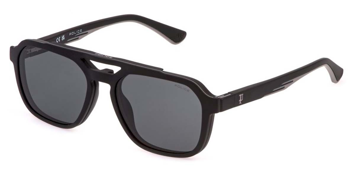 Police UK152 Surfer… - image