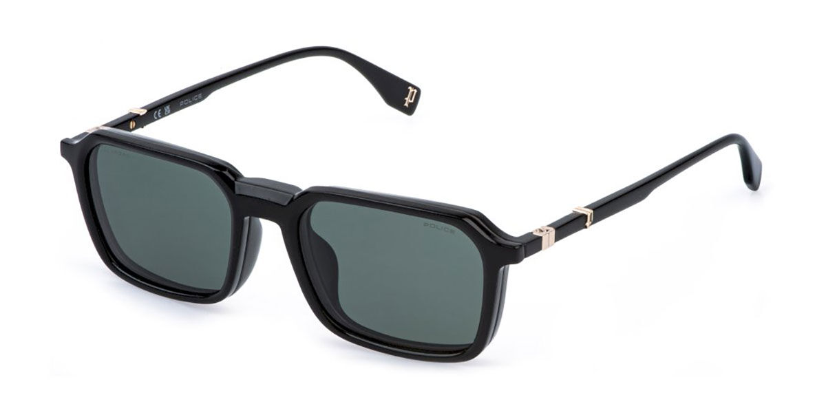 Police UPLR60 Beyon… - image