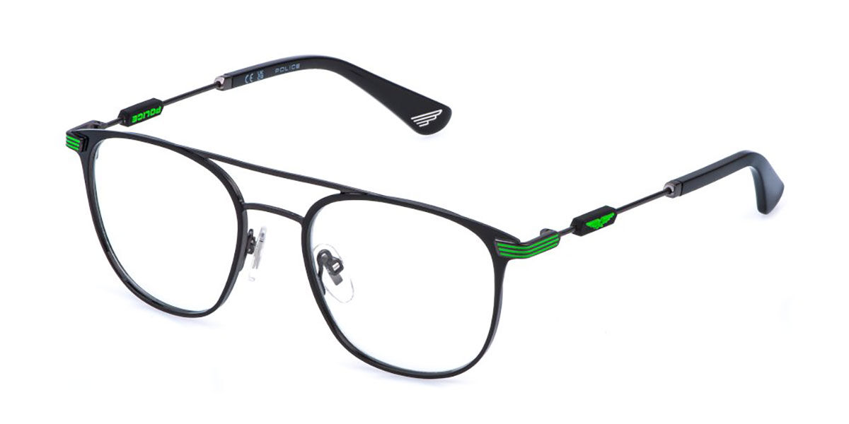 Police VK585 Spin J… - image