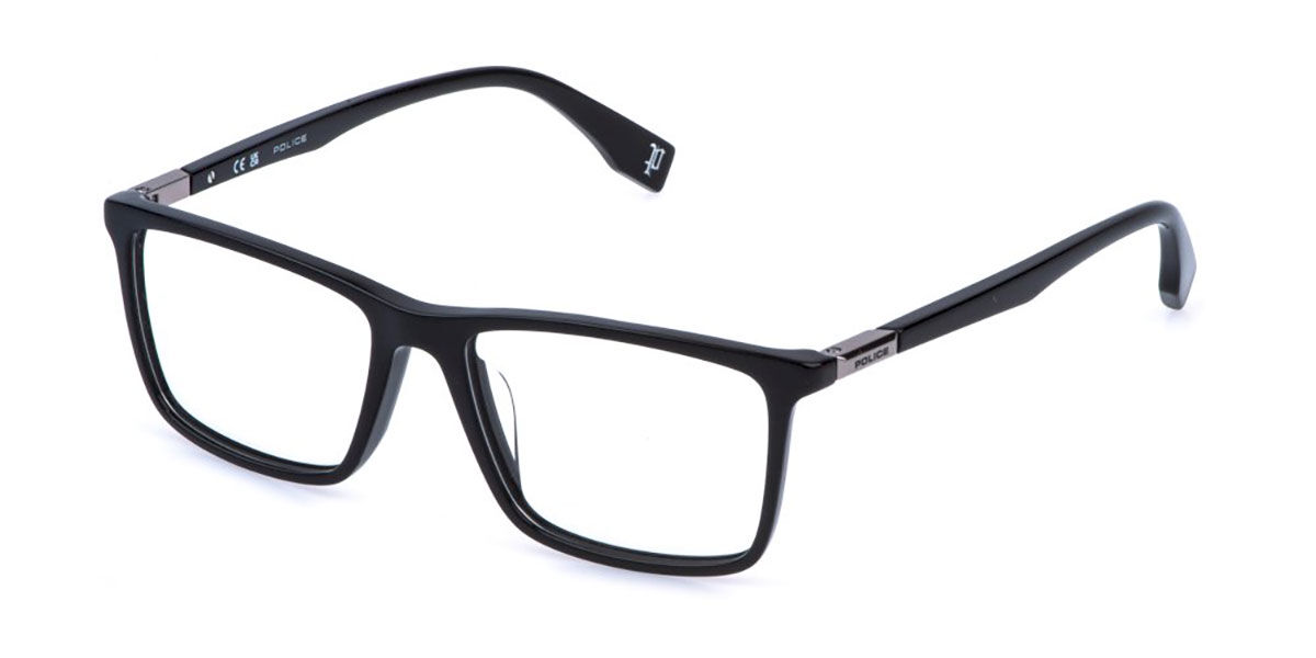 Police VPLR58 Playm… - image