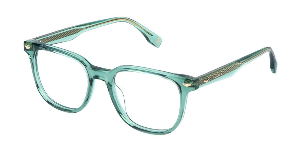 Police VPLR65E Supe… - image