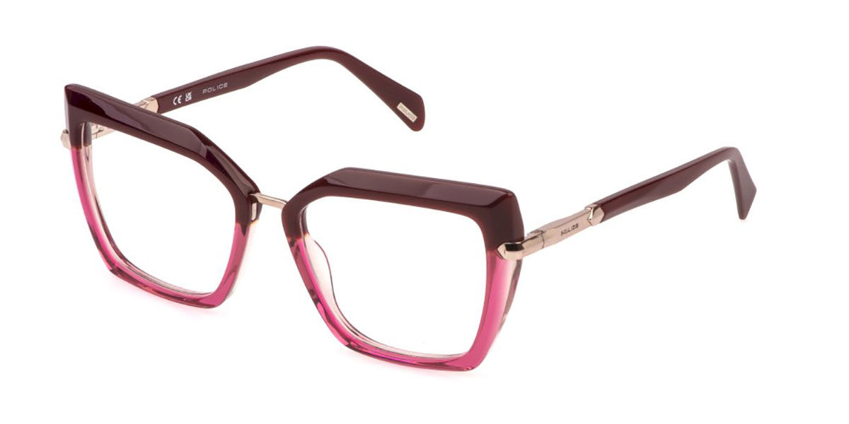 Police VPLP54 Merma… - image