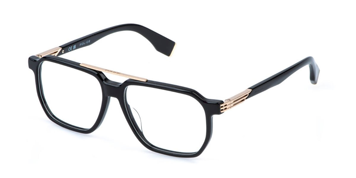 Police VPLR70 MERCURY 6