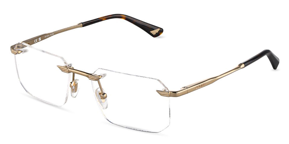 Police VPLU64 OVERFLY 3