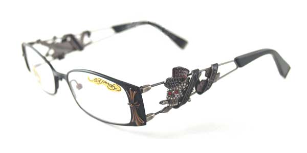 Ed hot sale hardy eyeglasses