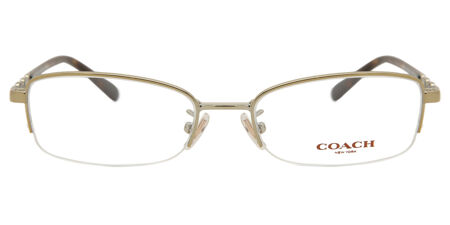 Buy Coach Prescription Glasses | SmartBuyGlasses
