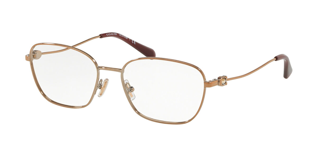Coach HC5103B 9331 Eyeglasses in No Need | SmartBuyGlasses USA