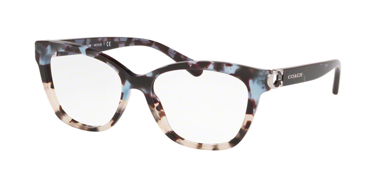 coach women's eyeglasses