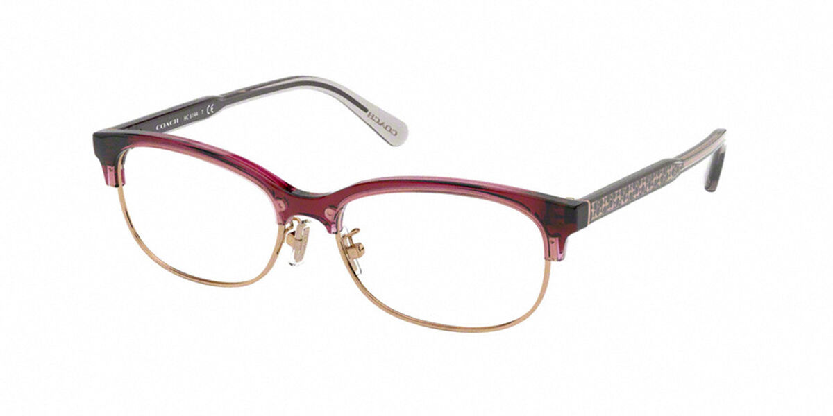 Coach Eyeglasses HC6144 5569