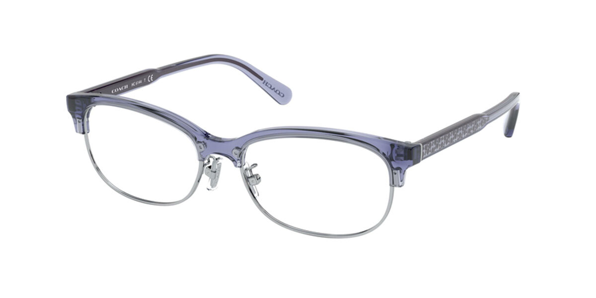 Coach Eyeglasses HC6144 5570
