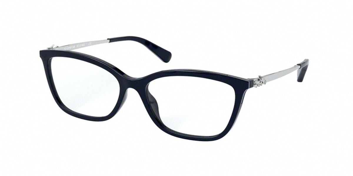 coach glasses frames for men