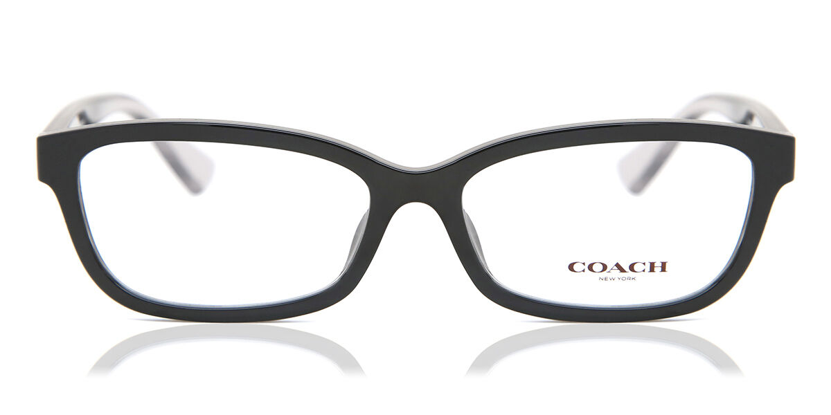 Coach Eyeglasses HC6147U 5002