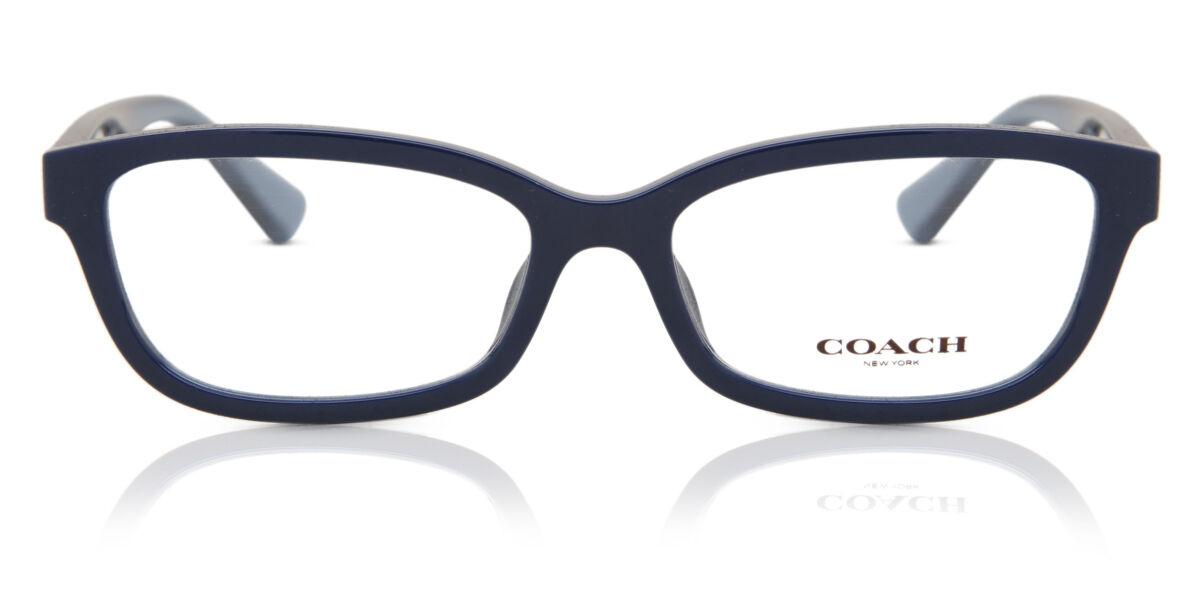 coach eyeglass