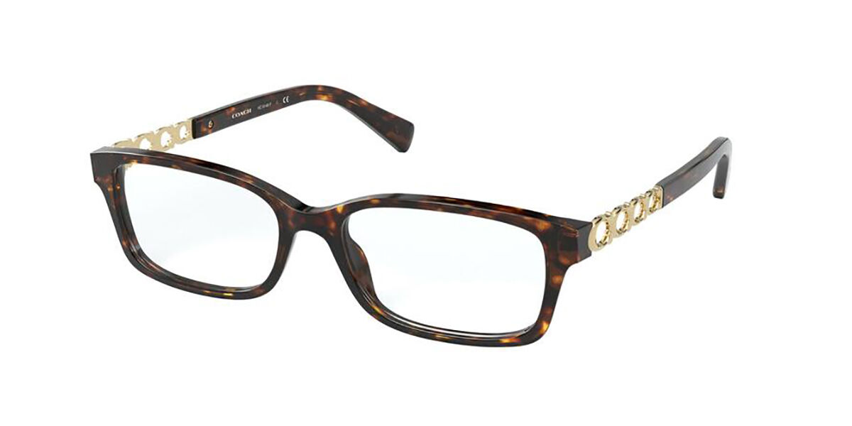 coach havana eyeglasses