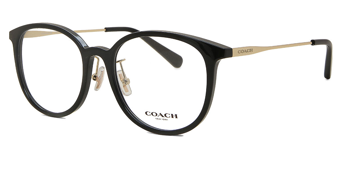 Coach HC6160D Asian Fit 5002 眼鏡 | 今すぐオンラインで購入