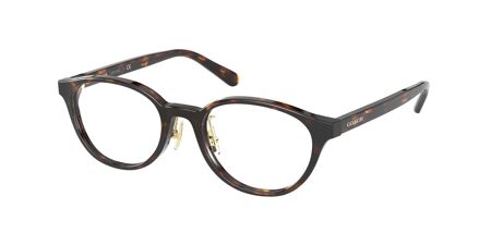 Coach Prescription Glasses | SmartBuyGlasses UK