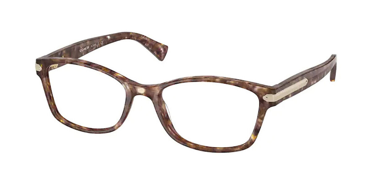 coach prescription eyewear