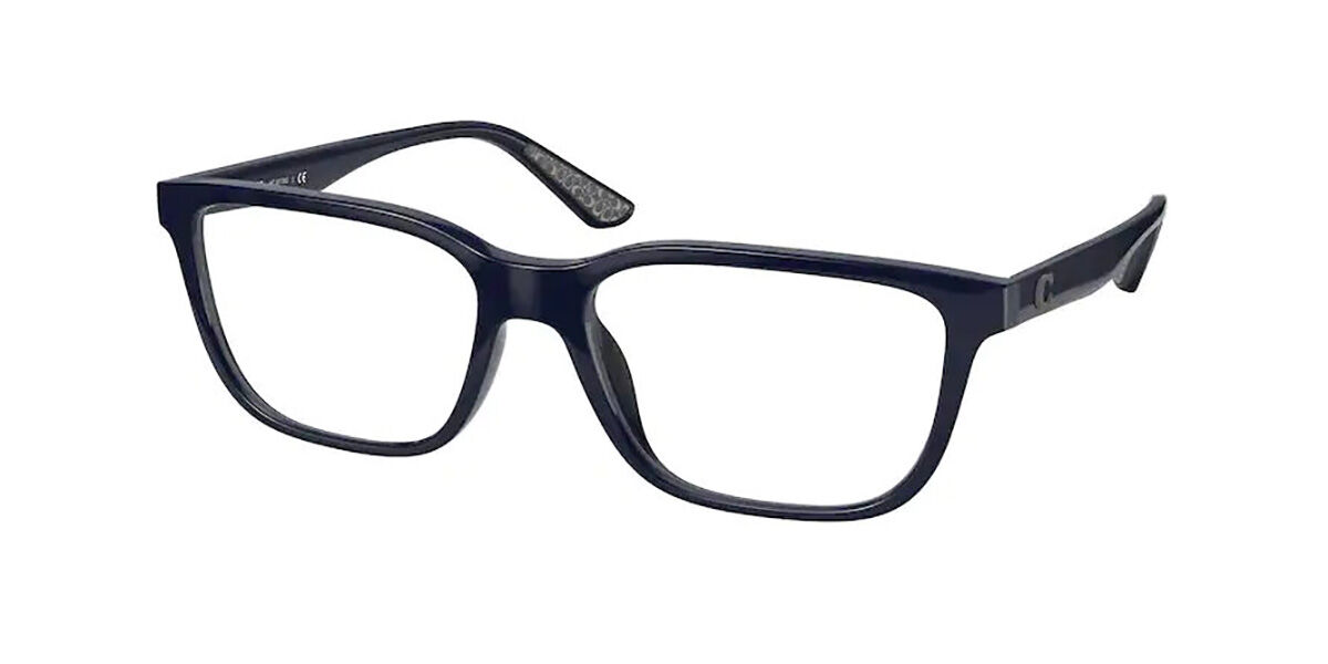 Coach HC6170U C2108 5632 Navy Blue メガネ | SmartBuyGlasses JP