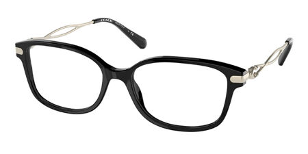Coach Prescription Glasses | SmartBuyGlasses UK