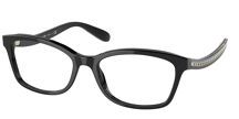 Coach HC6181 5120 Eyeglasses in Shiny Dark Tortoiseshell | SmartBuyGlasses  USA