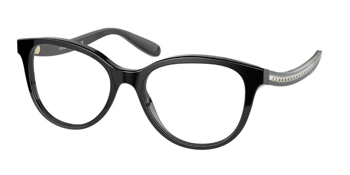 coach frames for men