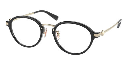 Coach Prescription Glasses | SmartBuyGlasses UK